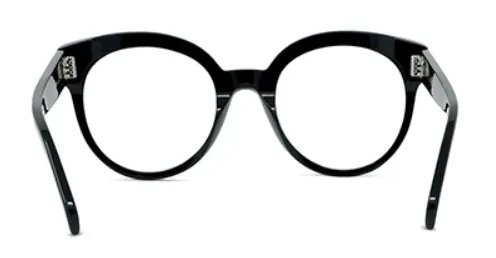 Celine Bold 3 Dots CL50093I sold by Fashion Eyewear product image thumbnail 4