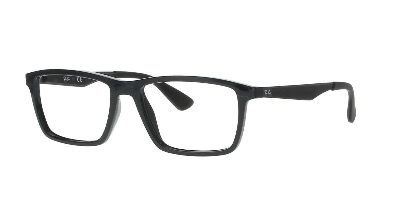 Rectangle Rayban Frame sold by Fashion Eyewear