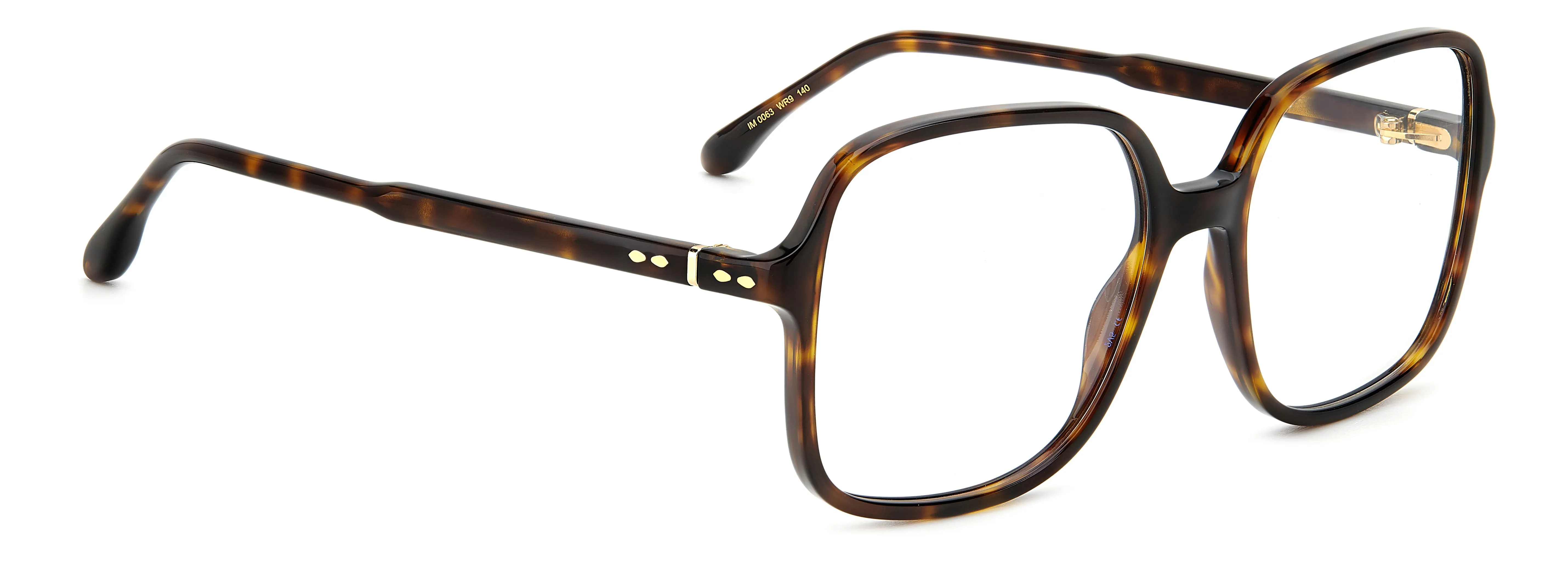 Isabel Marant IM 0063 sold by Fashion Eyewear product image thumbnail 5