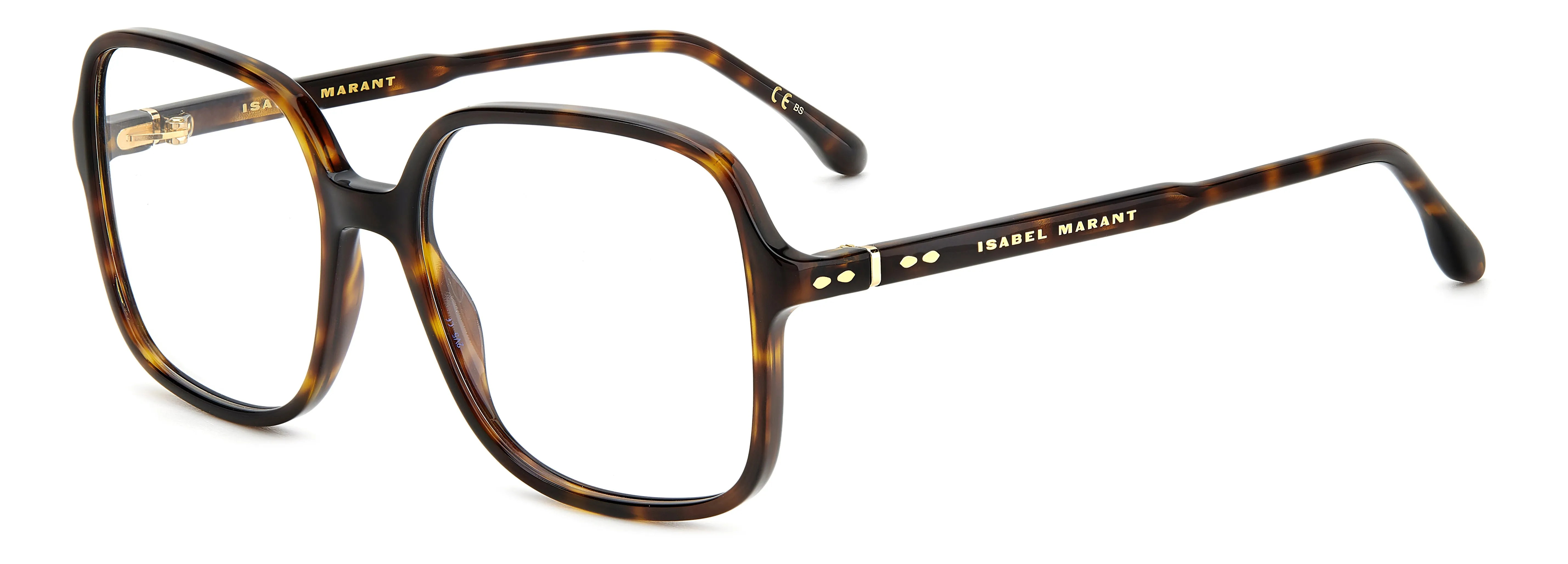 Isabel Marant IM 0063 sold by Fashion Eyewear product image thumbnail 3