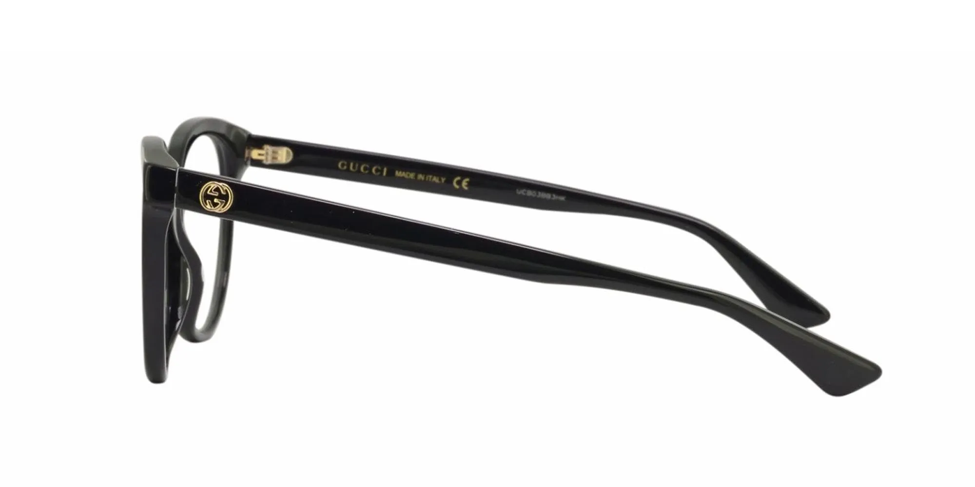 Gucci GG0329O sold by Fashion Eyewear product image thumbnail 3