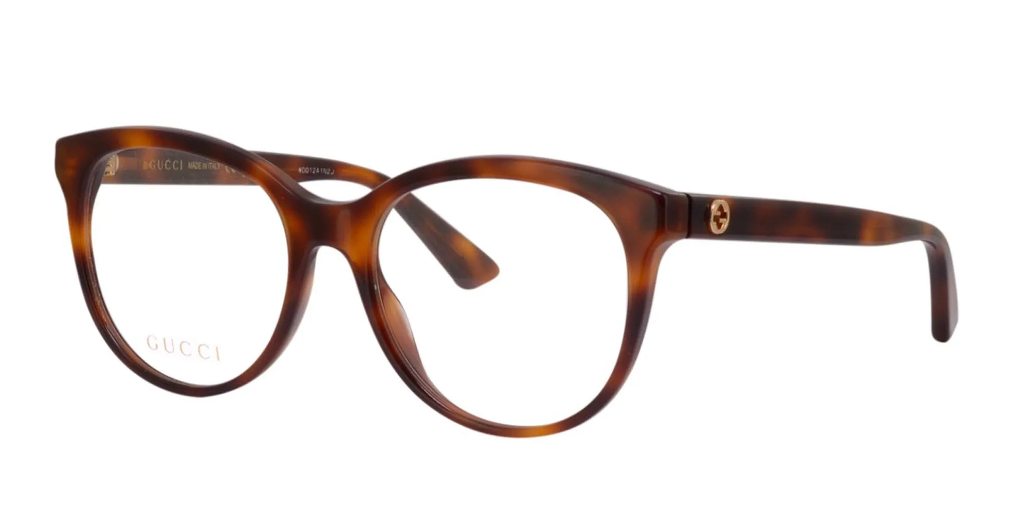 Gucci GG0329O sold by Fashion Eyewear product image thumbnail 4