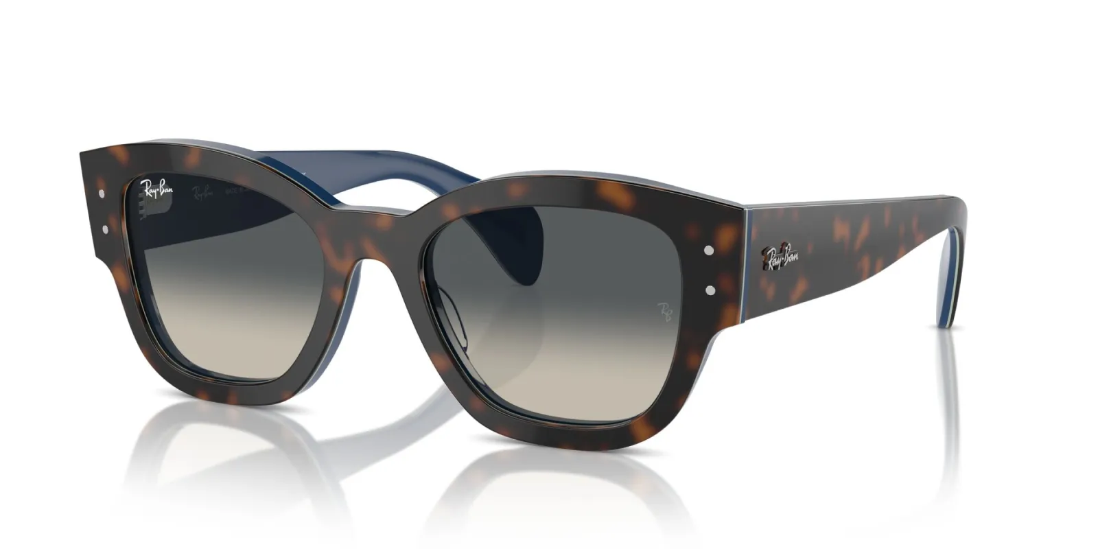 Ray-Ban Jorge RB7681S sold by Fashion Eyewear