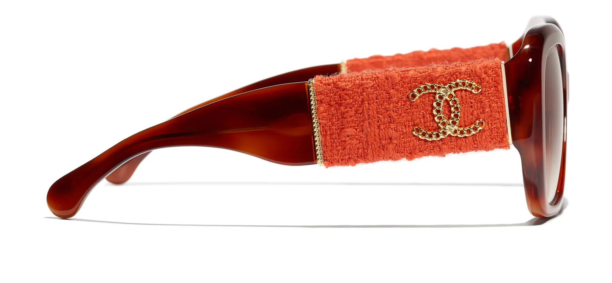 CHANEL 5512 sold by Fashion Eyewear product image thumbnail 3