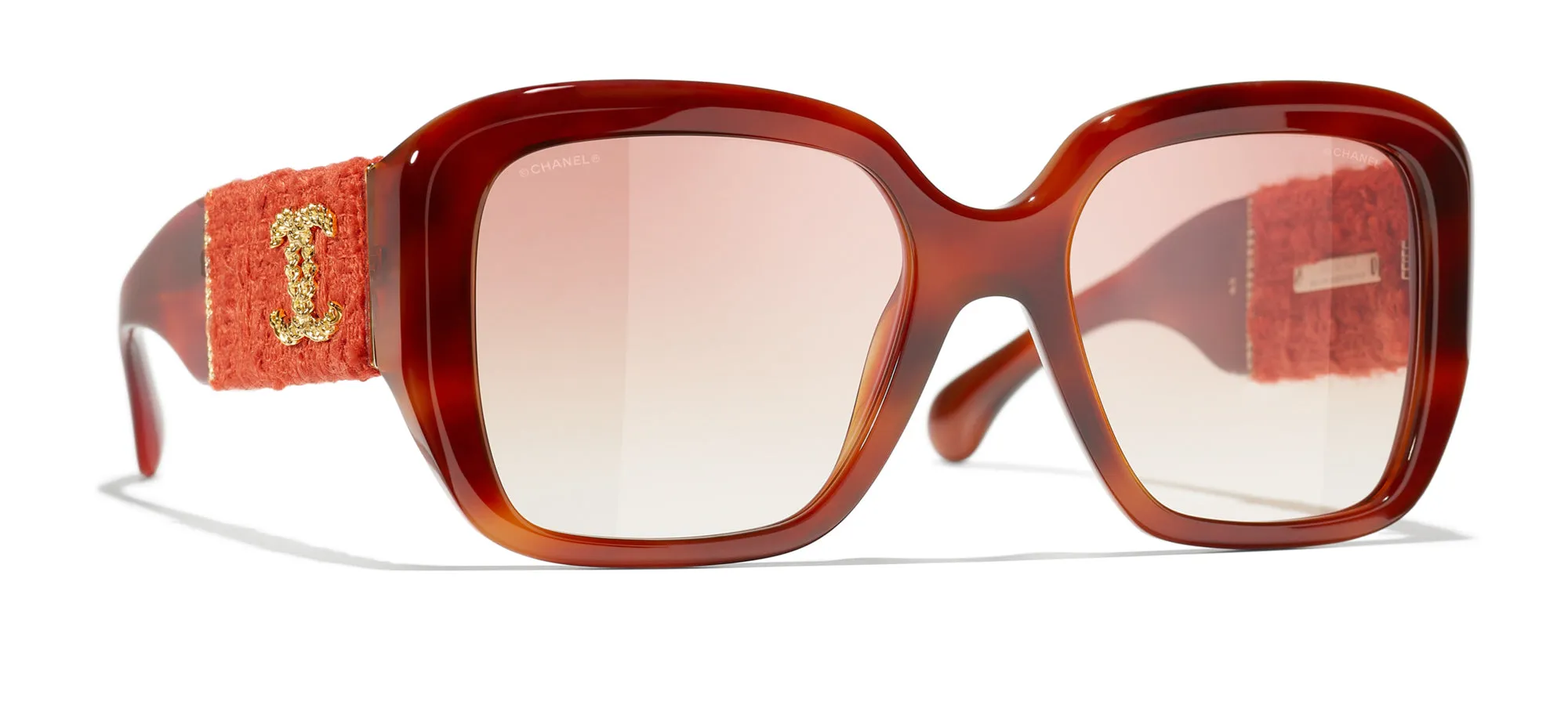 CHANEL 5512 sold by Fashion Eyewear