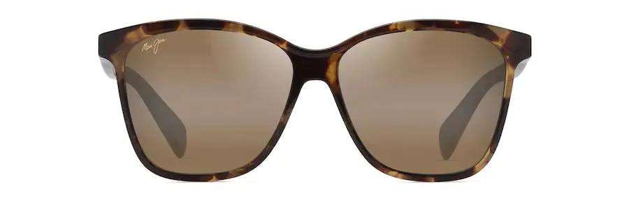 Maui Jim Liquid Sunshine Polarised Sunglasses sold by Fashion Eyewear product image thumbnail 5