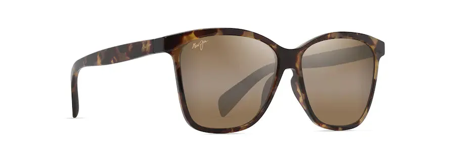 Maui Jim Liquid Sunshine Polarised Sunglasses sold by Fashion Eyewear product image thumbnail 4