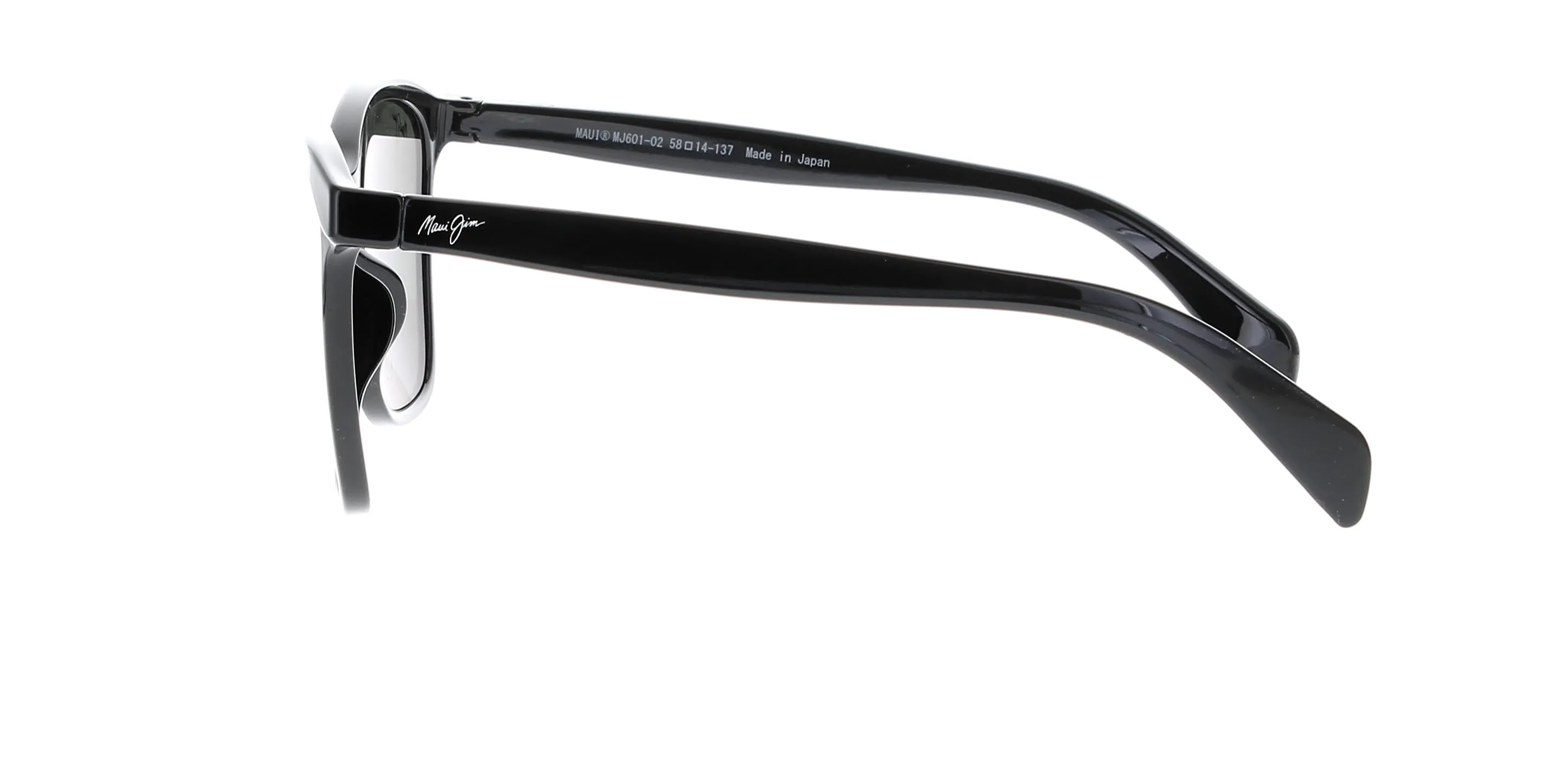 Maui Jim Liquid Sunshine Polarised Sunglasses sold by Fashion Eyewear product image thumbnail 3