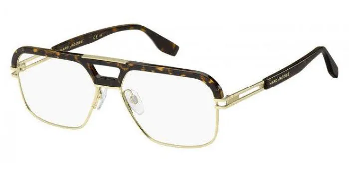 Marc Jacobs Marc 677 sold by Fashion Eyewear product image thumbnail 5