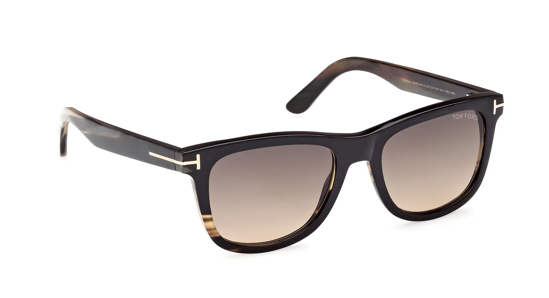 Tom Ford Private Collection TF1046-P sold by Fashion Eyewear product image thumbnail 4