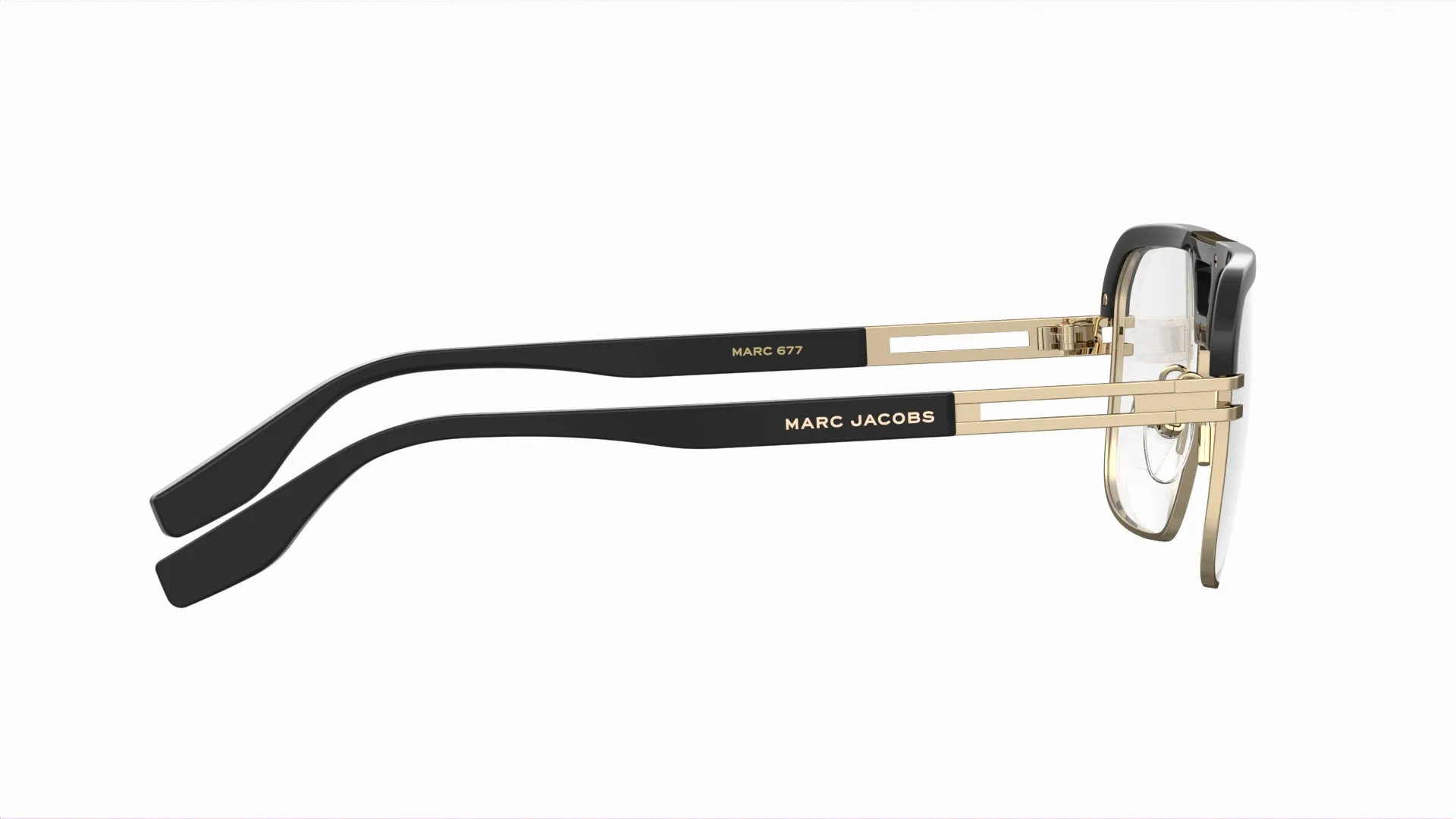 Marc Jacobs Marc 677 sold by Fashion Eyewear product image thumbnail 3
