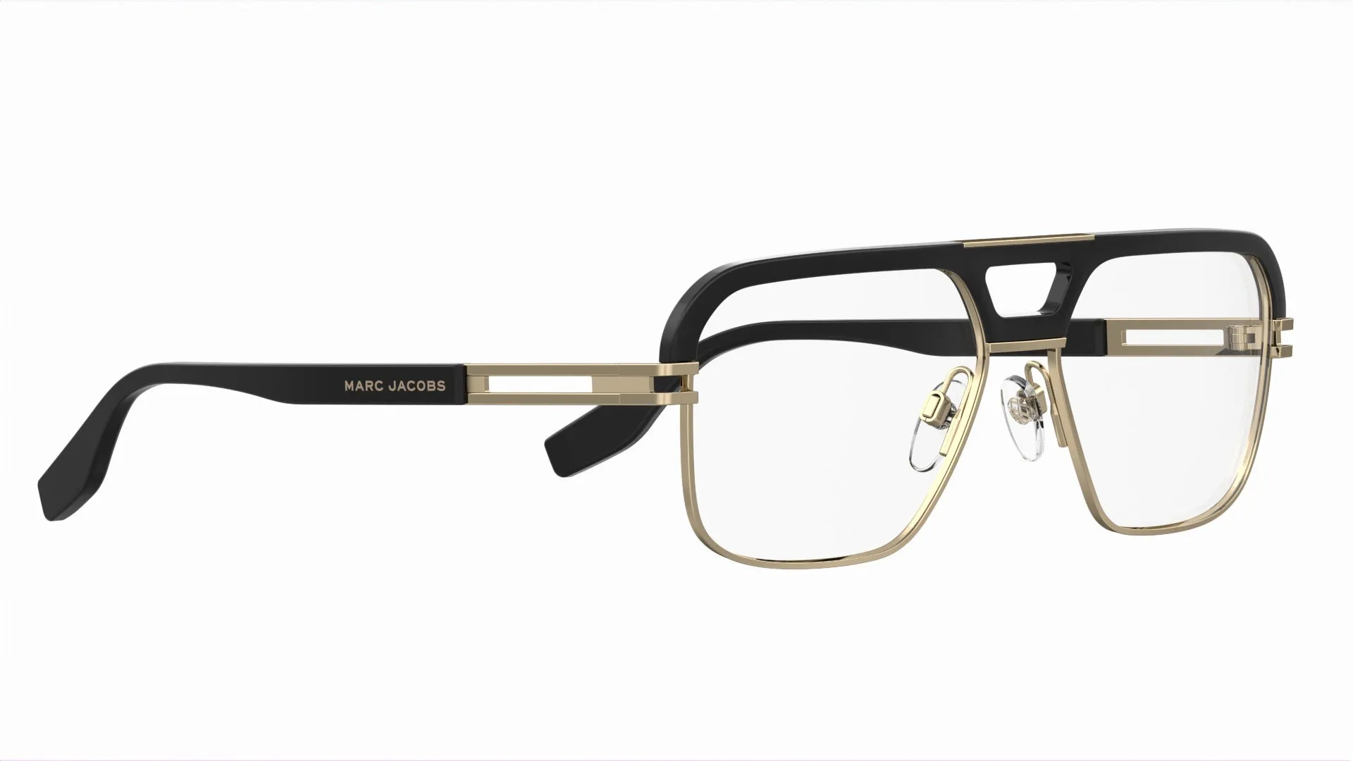 Marc Jacobs Marc 677 sold by Fashion Eyewear product image thumbnail 4
