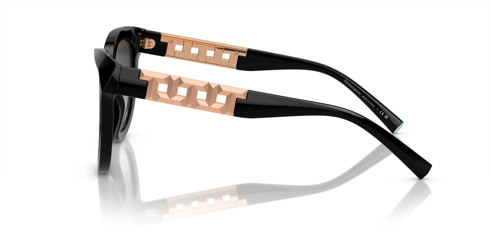 Tiffany TF4215 sold by Fashion Eyewear product image thumbnail 3