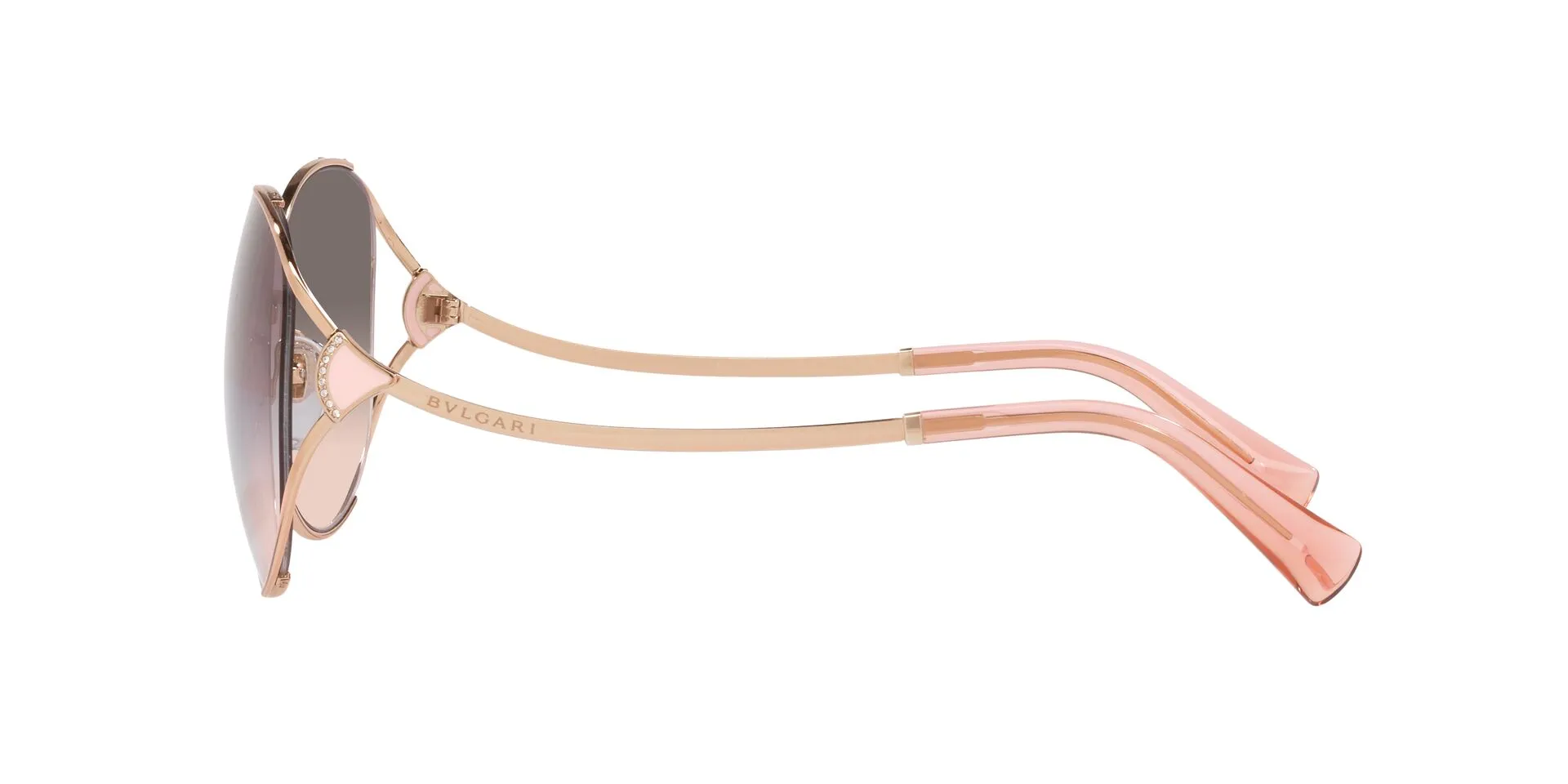 Bvlgari BV6181B sold by Fashion Eyewear product image thumbnail 3