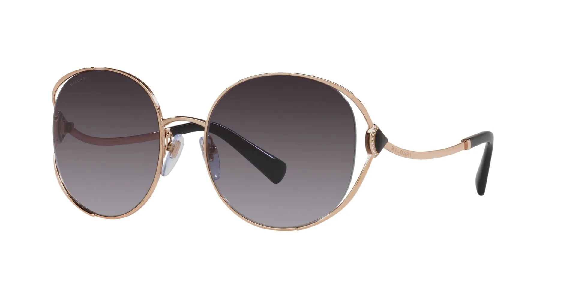 Bvlgari BV6181B sold by Fashion Eyewear product image thumbnail 4