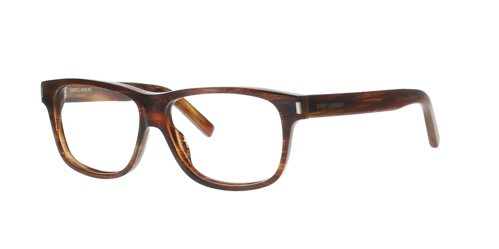 Havana Saint Laurent Frame sold by Fashion Eyewear