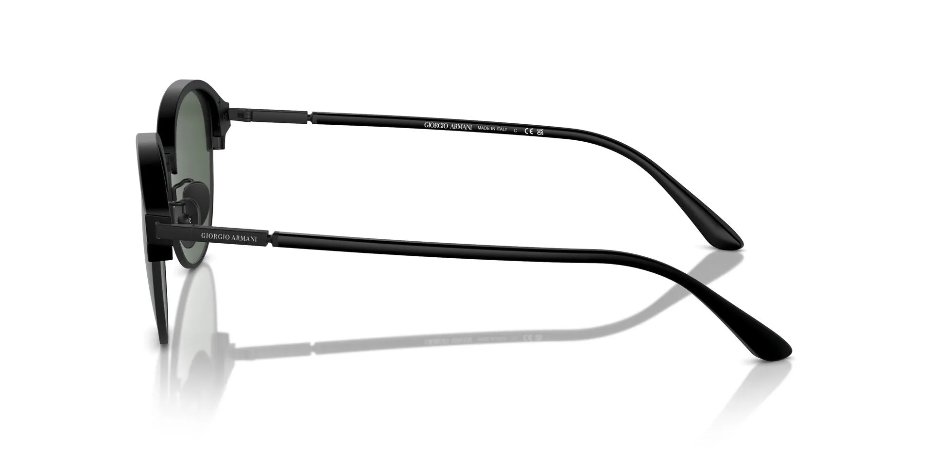 Giorgio Armani AR8215 sold by Fashion Eyewear product image thumbnail 3