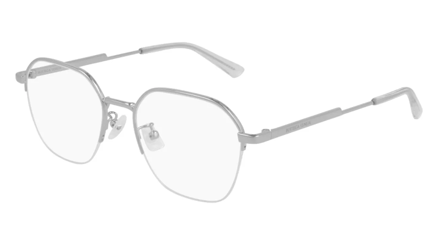 Bottega Veneta BV1111OA Asian Fit sold by Fashion Eyewear