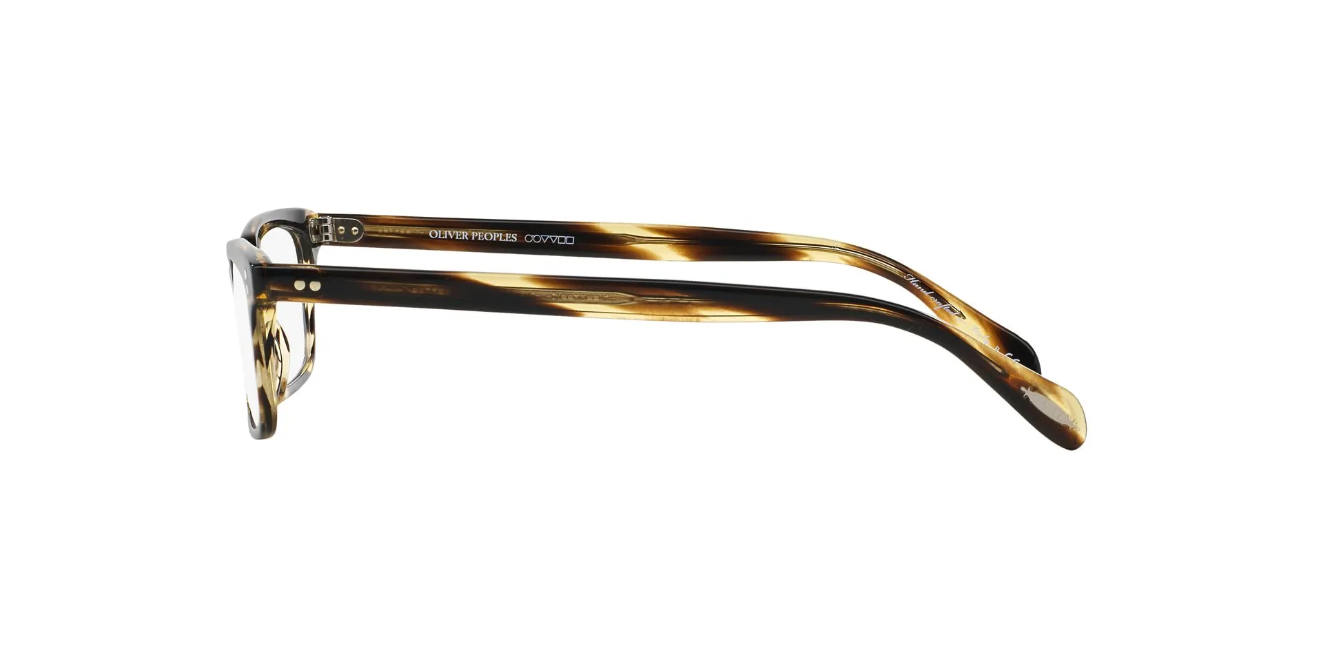 Oliver Peoples Denison OV5102 sold by Fashion Eyewear product image thumbnail 3