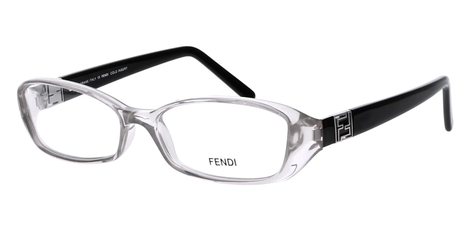 Vintage Fendi F673 sold by Fashion Eyewear