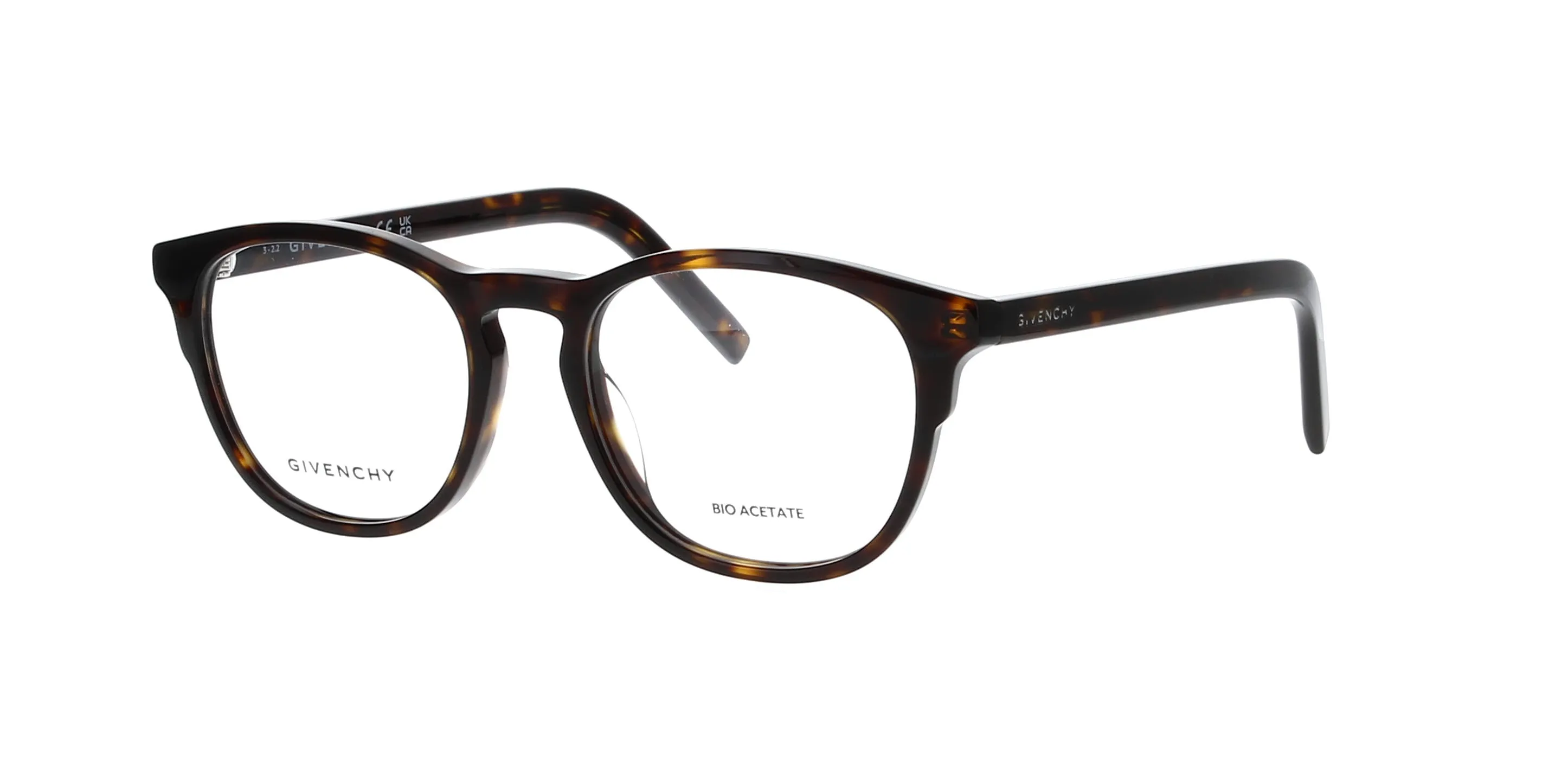 Givenchy GV50019I sold by Fashion Eyewear product image thumbnail 5