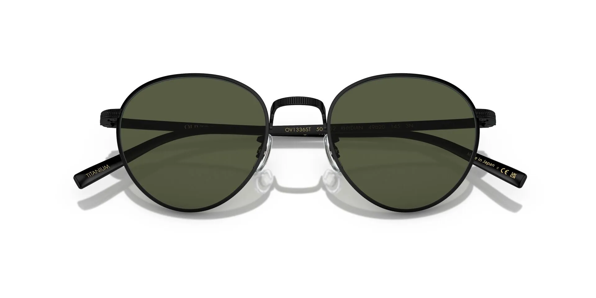 Oliver Peoples Rhydian OV1336ST sold by Fashion Eyewear product image thumbnail 5