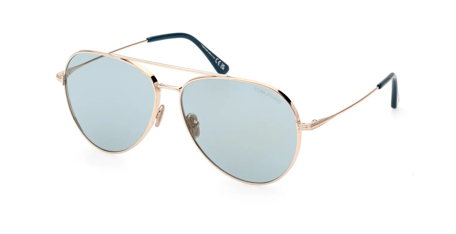 Tom Ford Dashel-02 TF996 sold by Fashion Eyewear