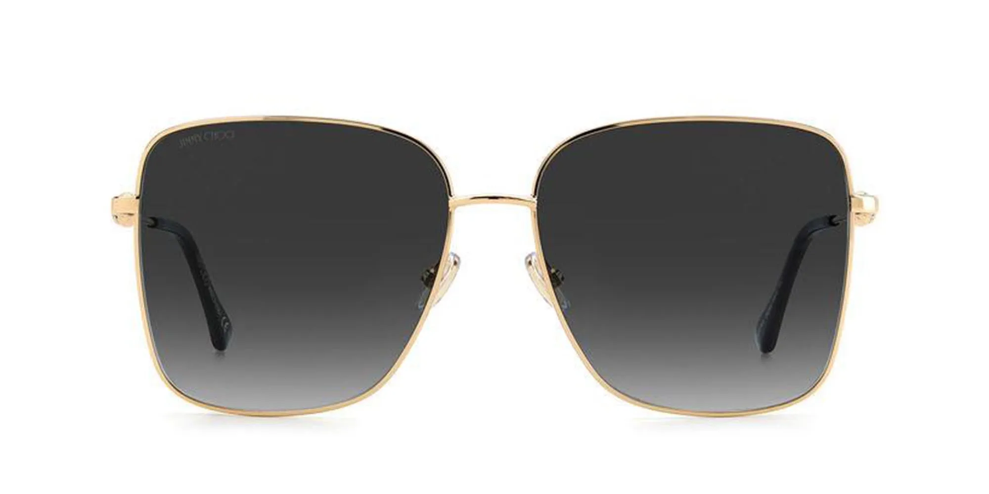 Jimmy Choo Hester/S sold by Fashion Eyewear product image thumbnail 2