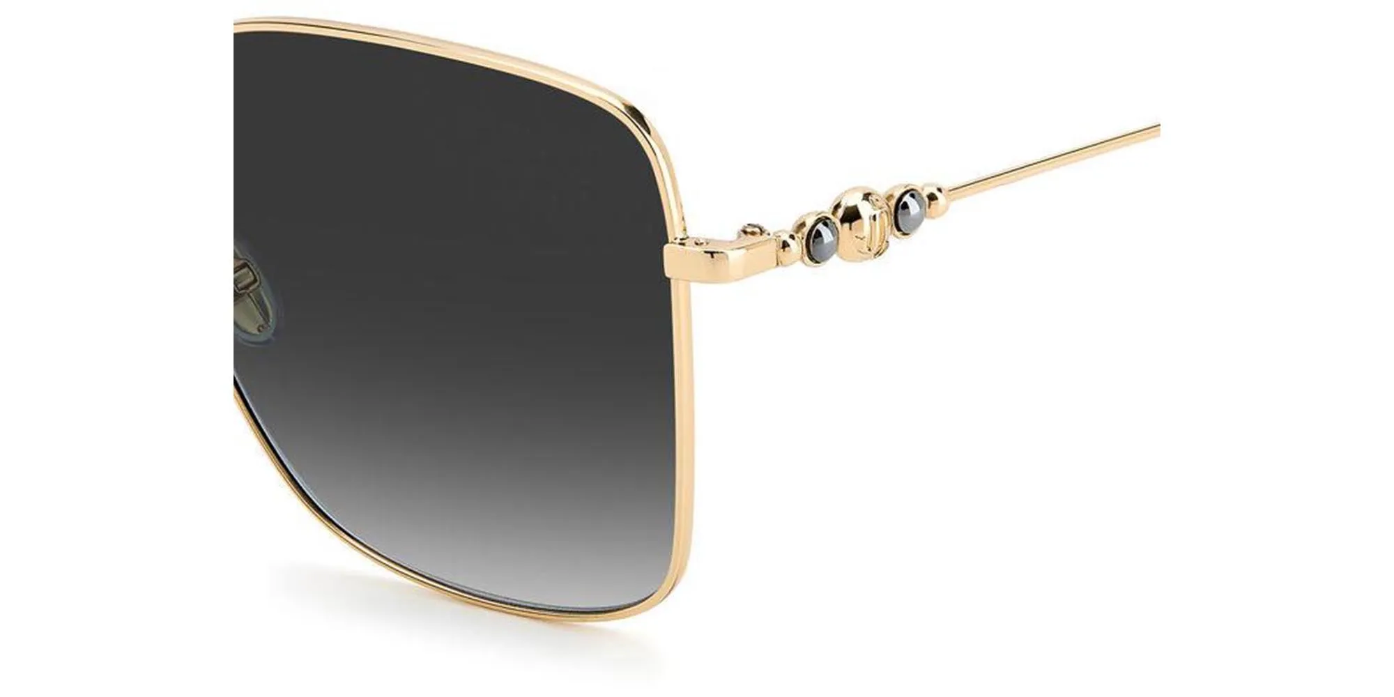 Jimmy Choo Hester/S sold by Fashion Eyewear product image thumbnail 4