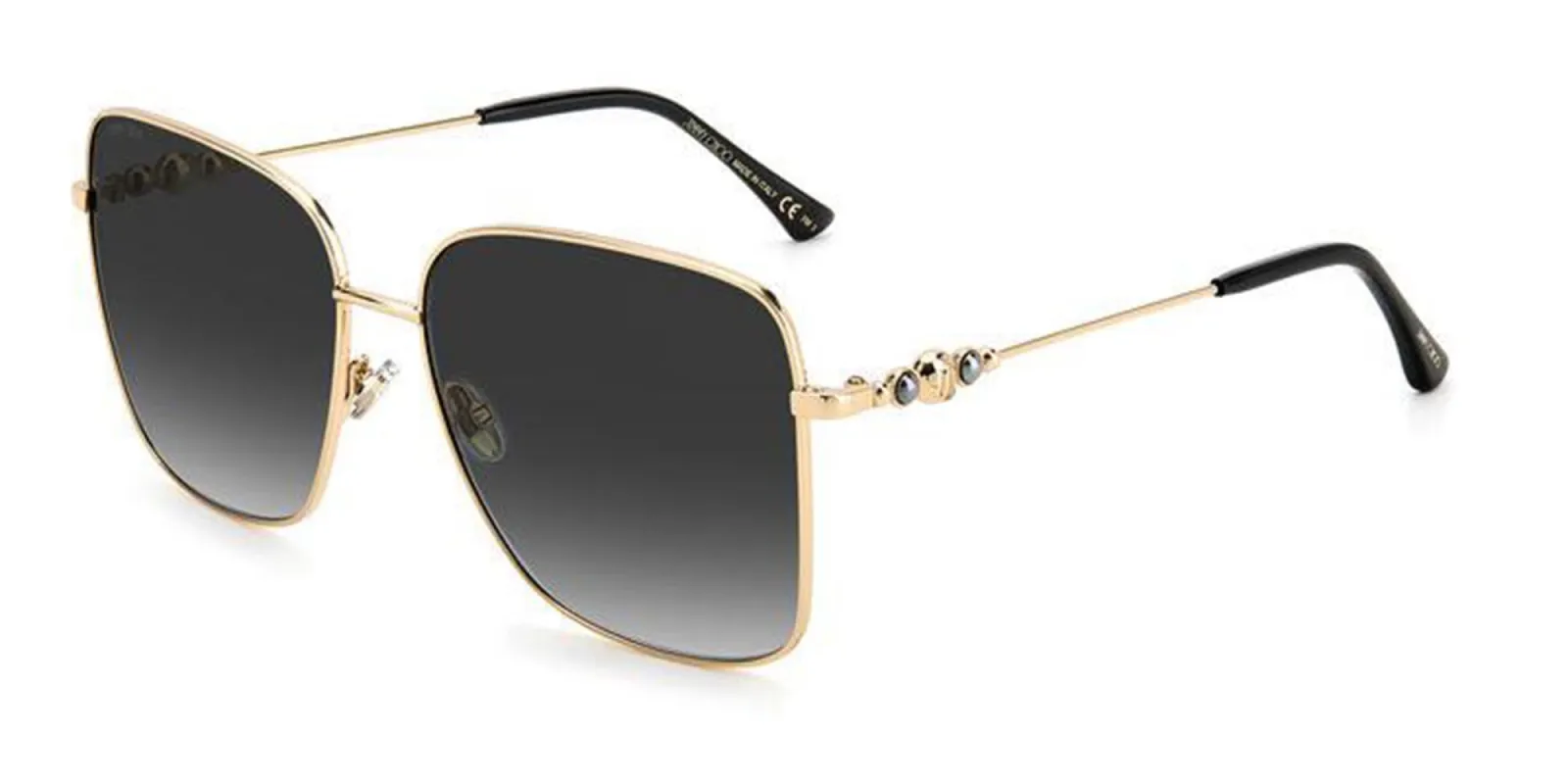 Jimmy Choo Hester/S sold by Fashion Eyewear