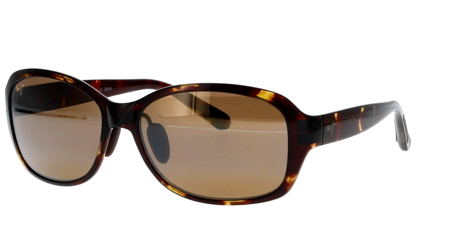 Maui Jim Koki Beach Polarised Sunglasses made by Maui Jim