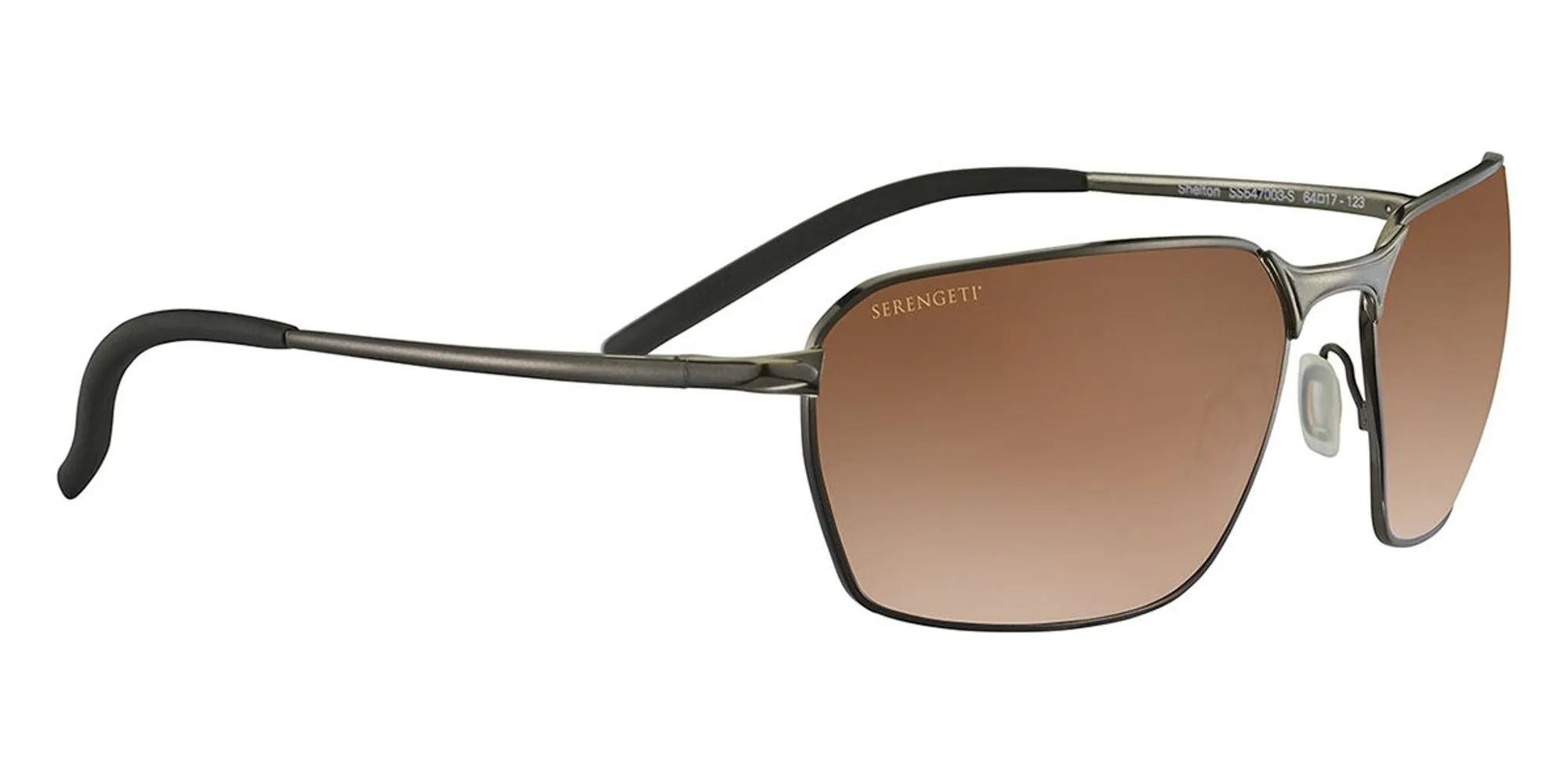 Serengeti Shelton sold by Fashion Eyewear product image thumbnail 3