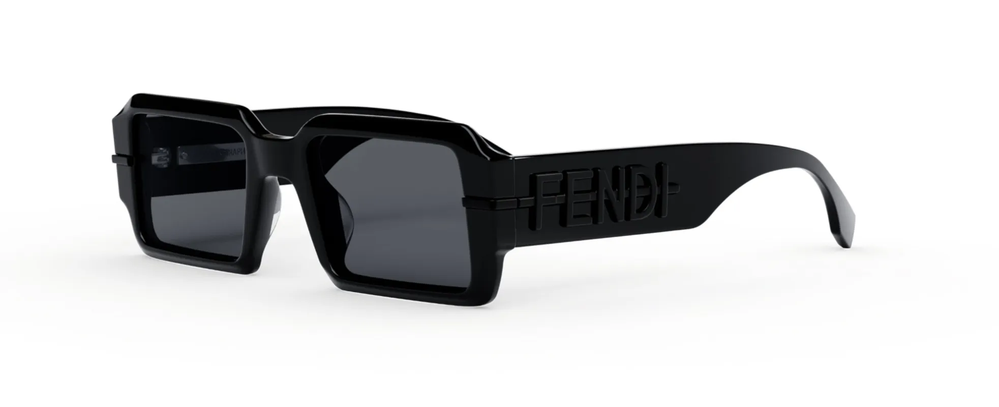 Fendi Fendigraphy FE40073U made by Fendi