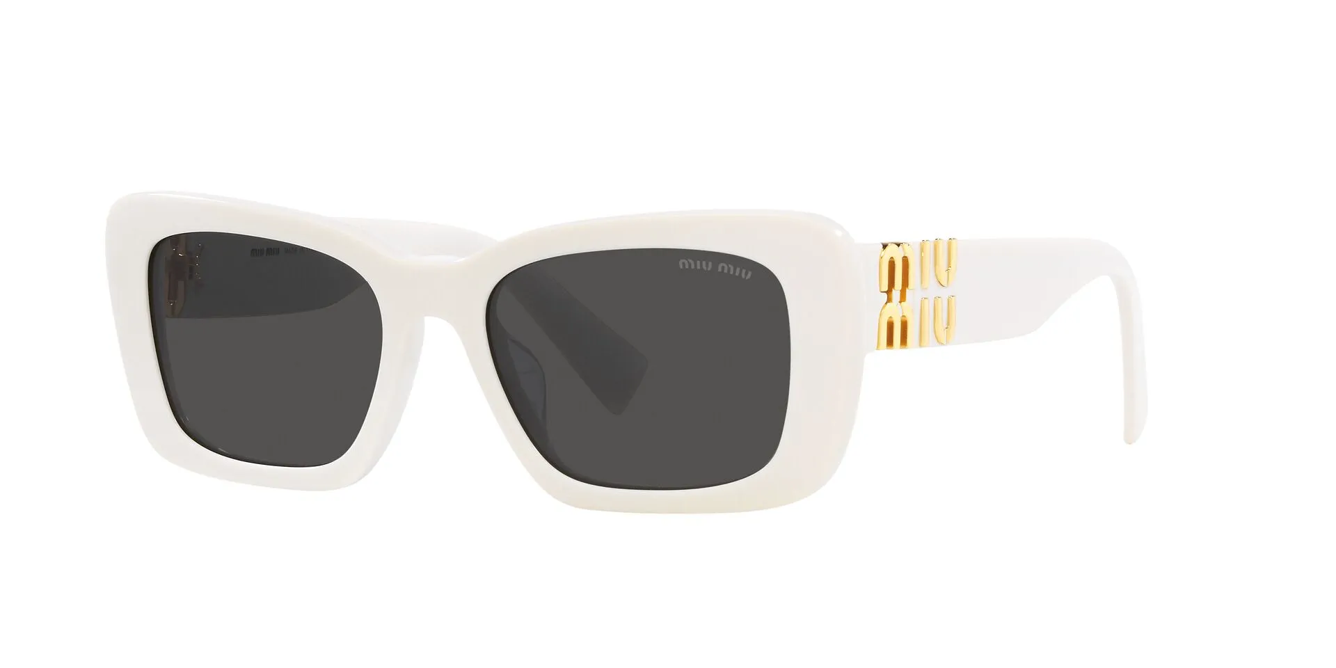 Miu Miu SMU07Y sold by Fashion Eyewear product image thumbnail 4