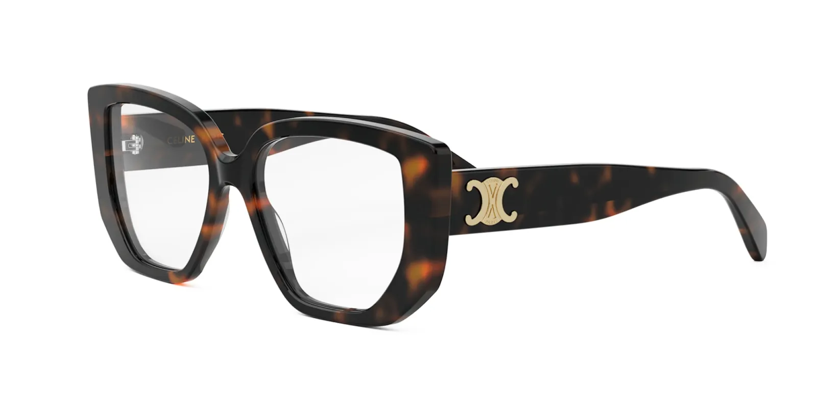 セリーヌ アイウェア/CELINE CL40222F セリーヌ CL40222F トリオンフ サングラス プラスチック