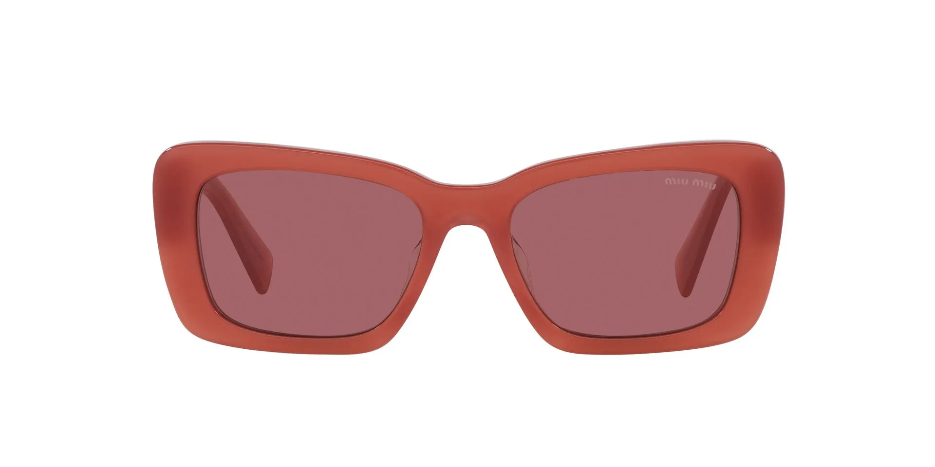 Miu Miu SMU07Y sold by Fashion Eyewear product image thumbnail 2