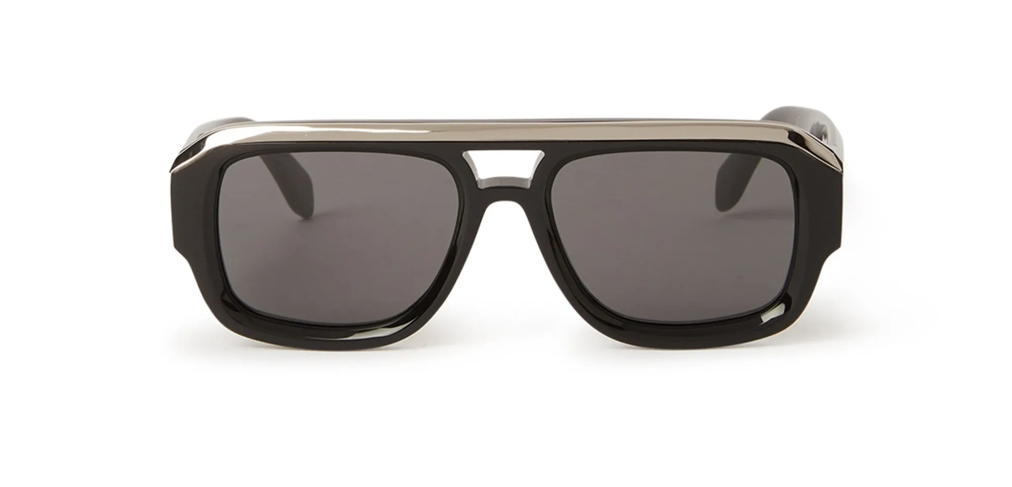 Palm Angels Stockton PERI062 sold by Fashion Eyewear product image thumbnail 2