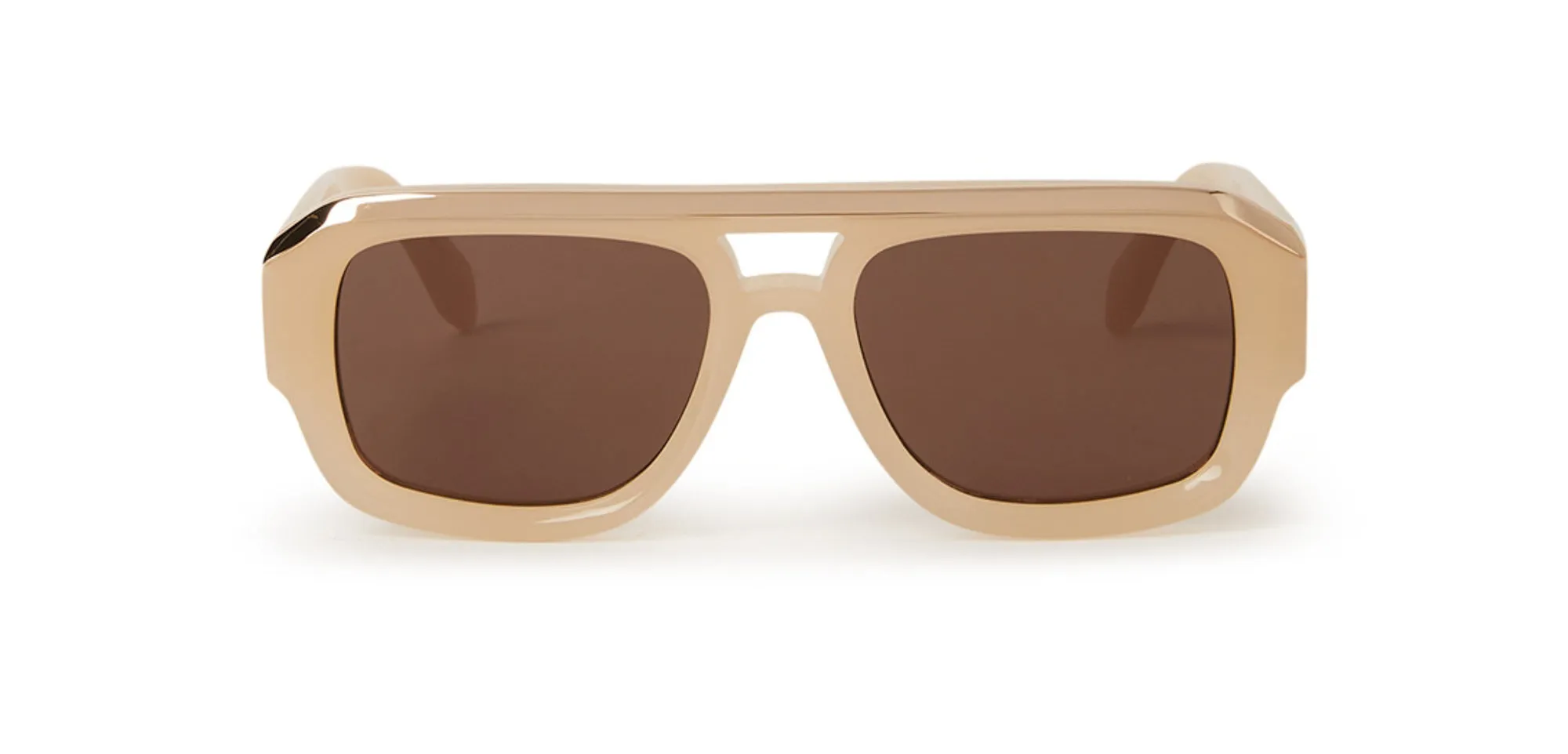 Palm Angels Stockton PERI062 sold by Fashion Eyewear product image thumbnail 4