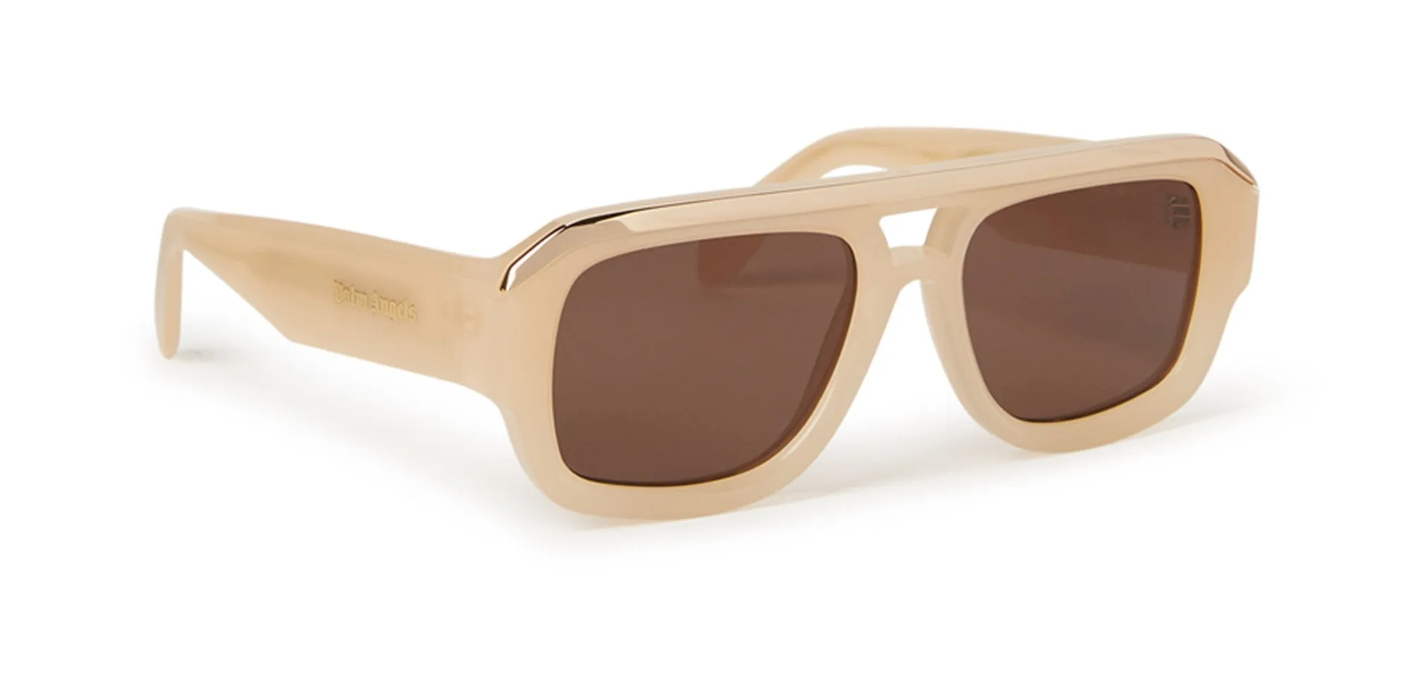 Palm Angels Stockton PERI062 sold by Fashion Eyewear product image thumbnail 3