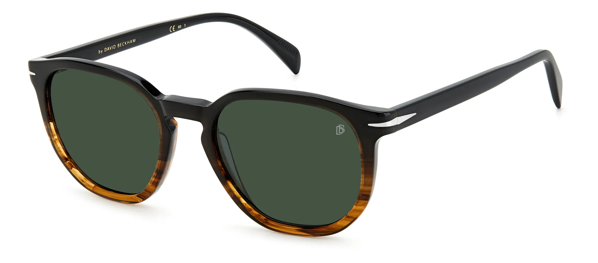 David Beckham DB1099/S sold by Fashion Eyewear product image thumbnail 5