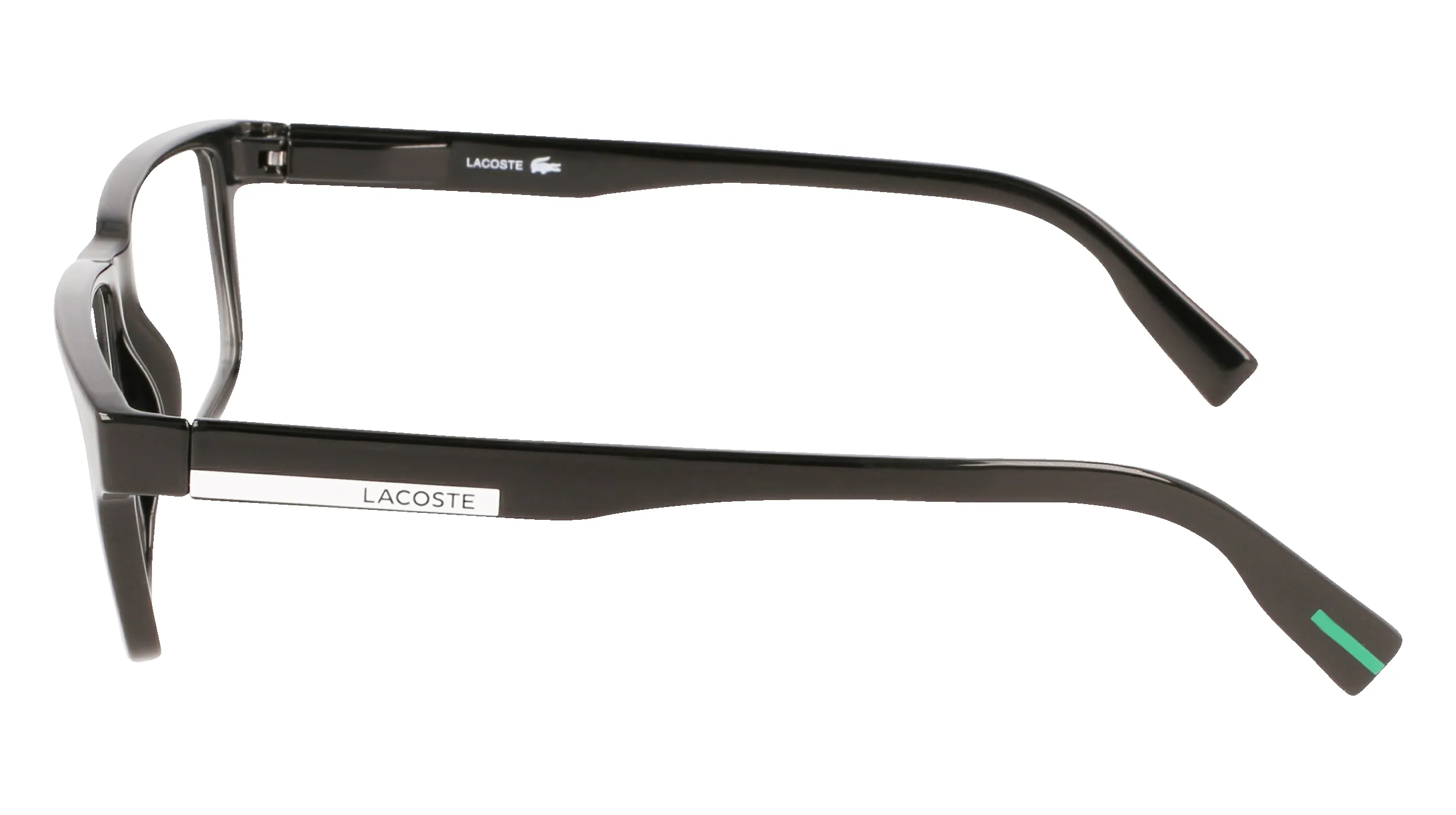Lacoste L2897 sold by Fashion Eyewear product image thumbnail 3