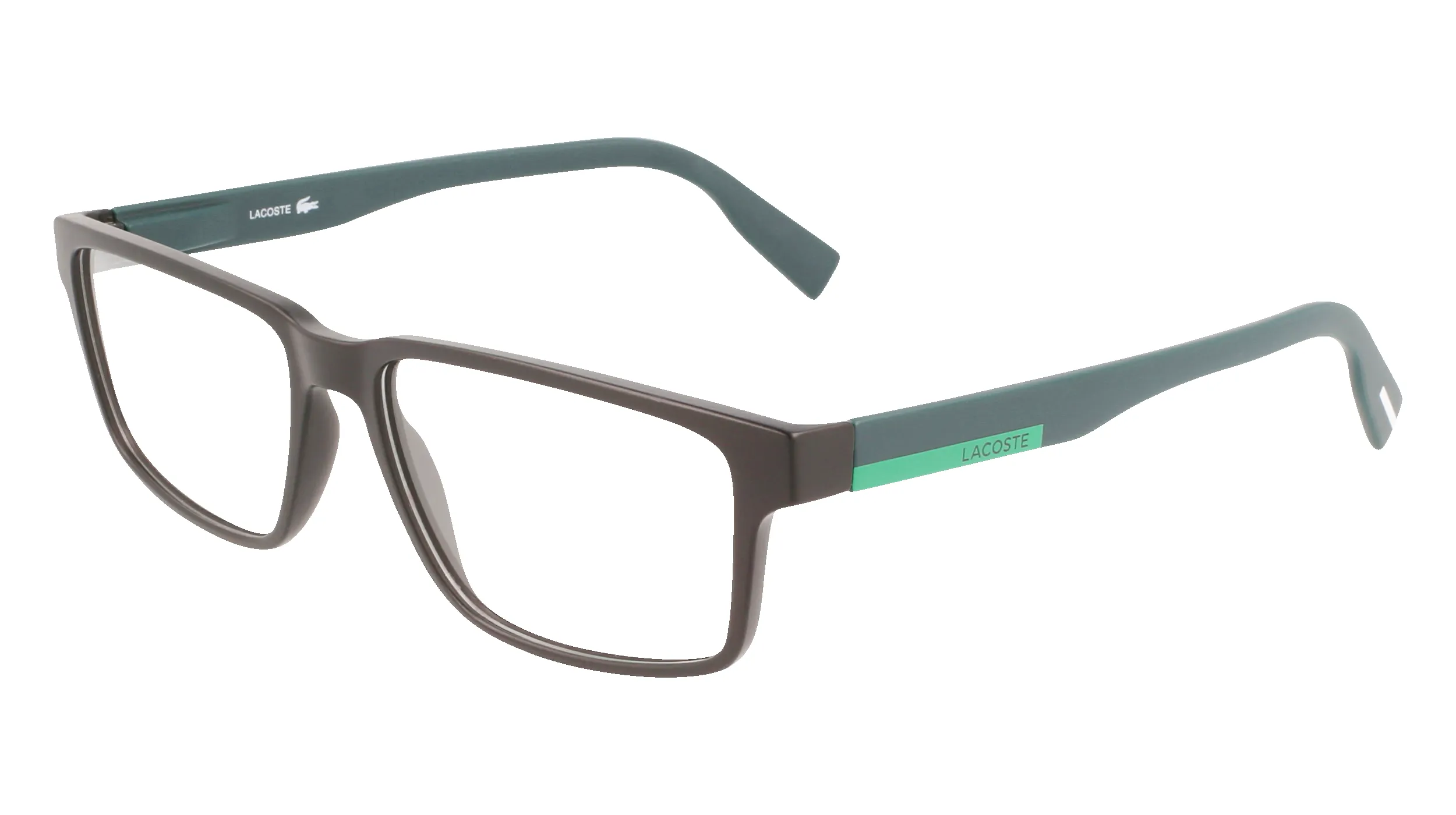 Lacoste L2897 sold by Fashion Eyewear product image thumbnail 4