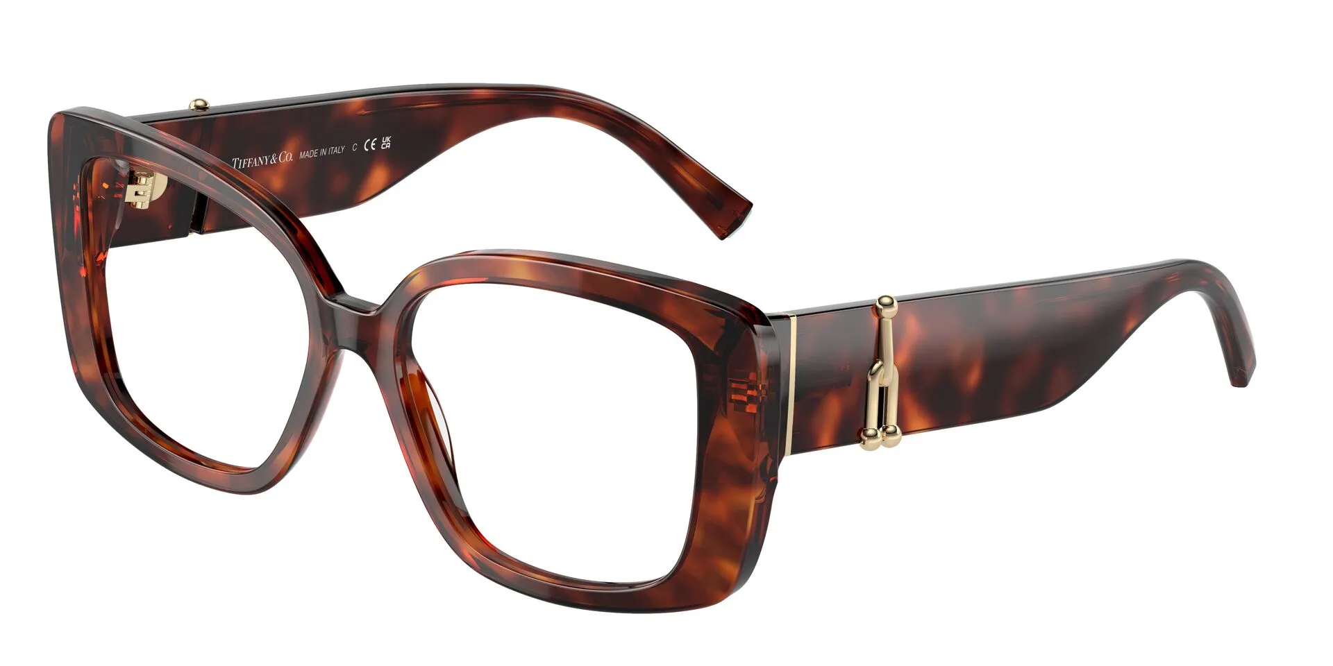 Tiffany TF2235 sold by Fashion Eyewear product image thumbnail 5