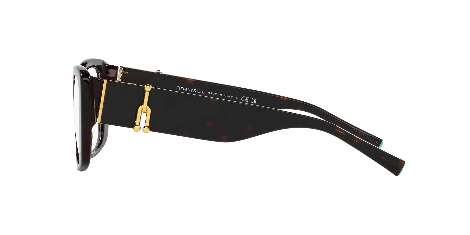 Tiffany TF2235 sold by Fashion Eyewear product image thumbnail 3