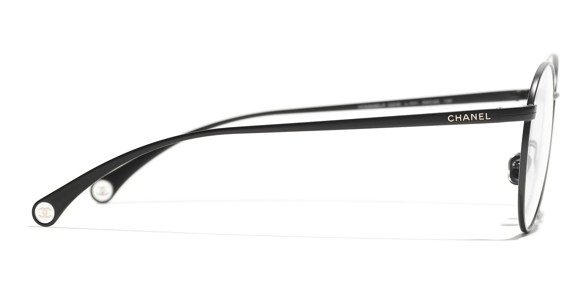 CHANEL 2209 sold by Fashion Eyewear product image thumbnail 3