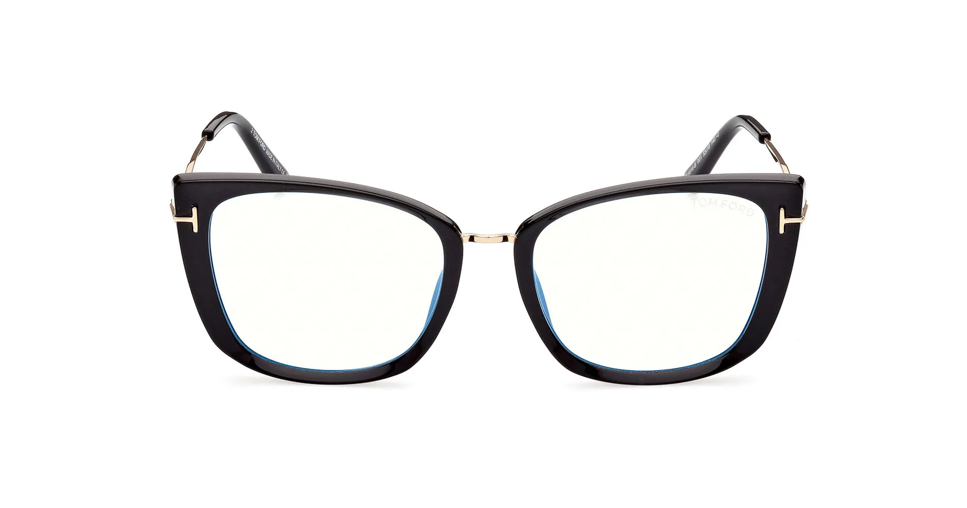 Tom Ford TF5816-B sold by Fashion Eyewear product image thumbnail 2
