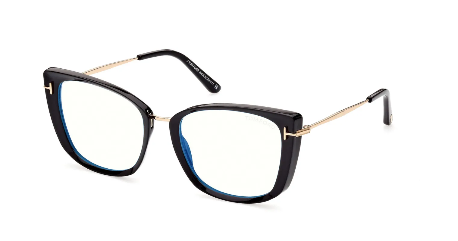 Tom Ford TF5816-B sold by Fashion Eyewear