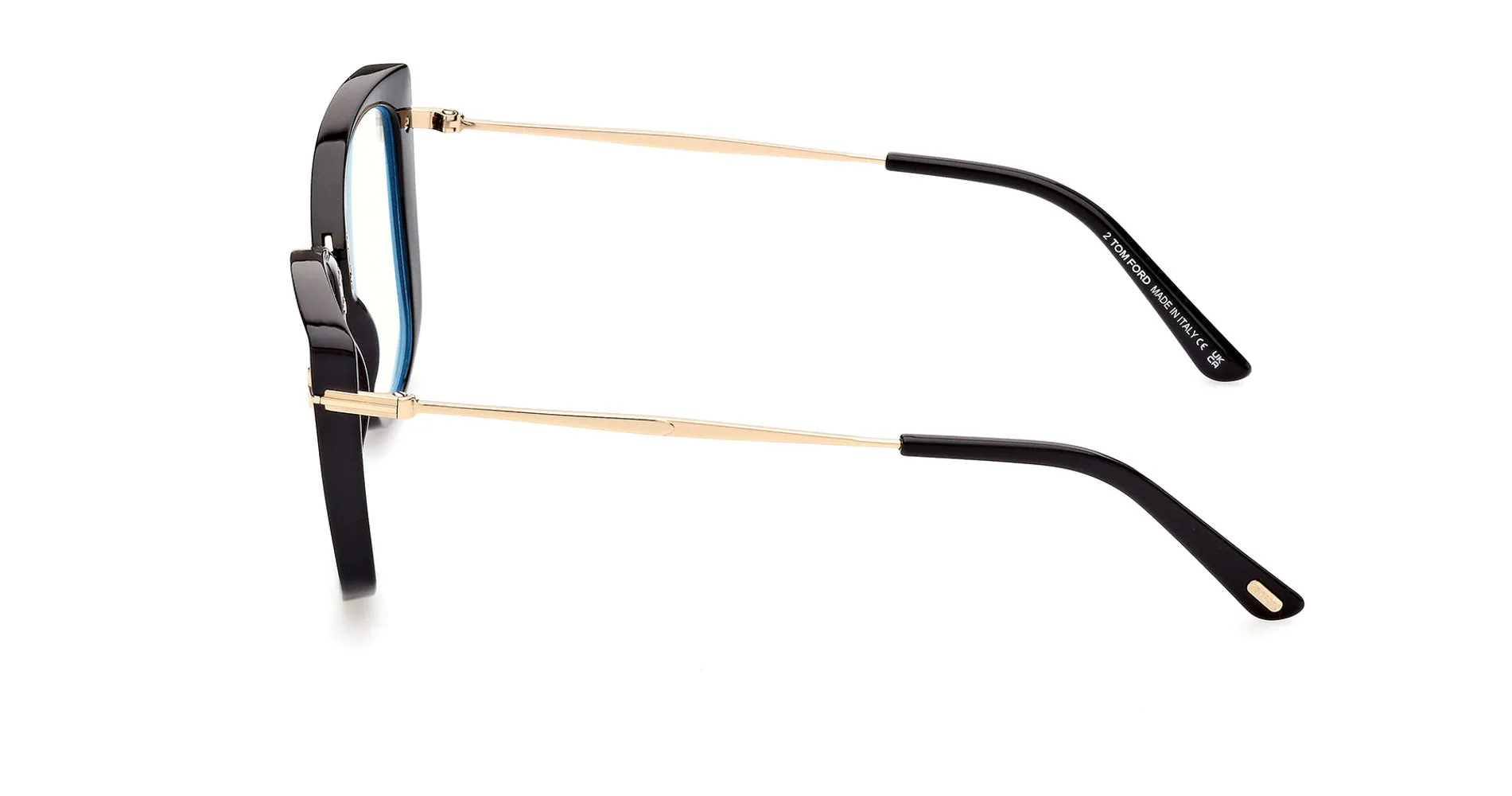 Tom Ford TF5816-B sold by Fashion Eyewear product image thumbnail 3