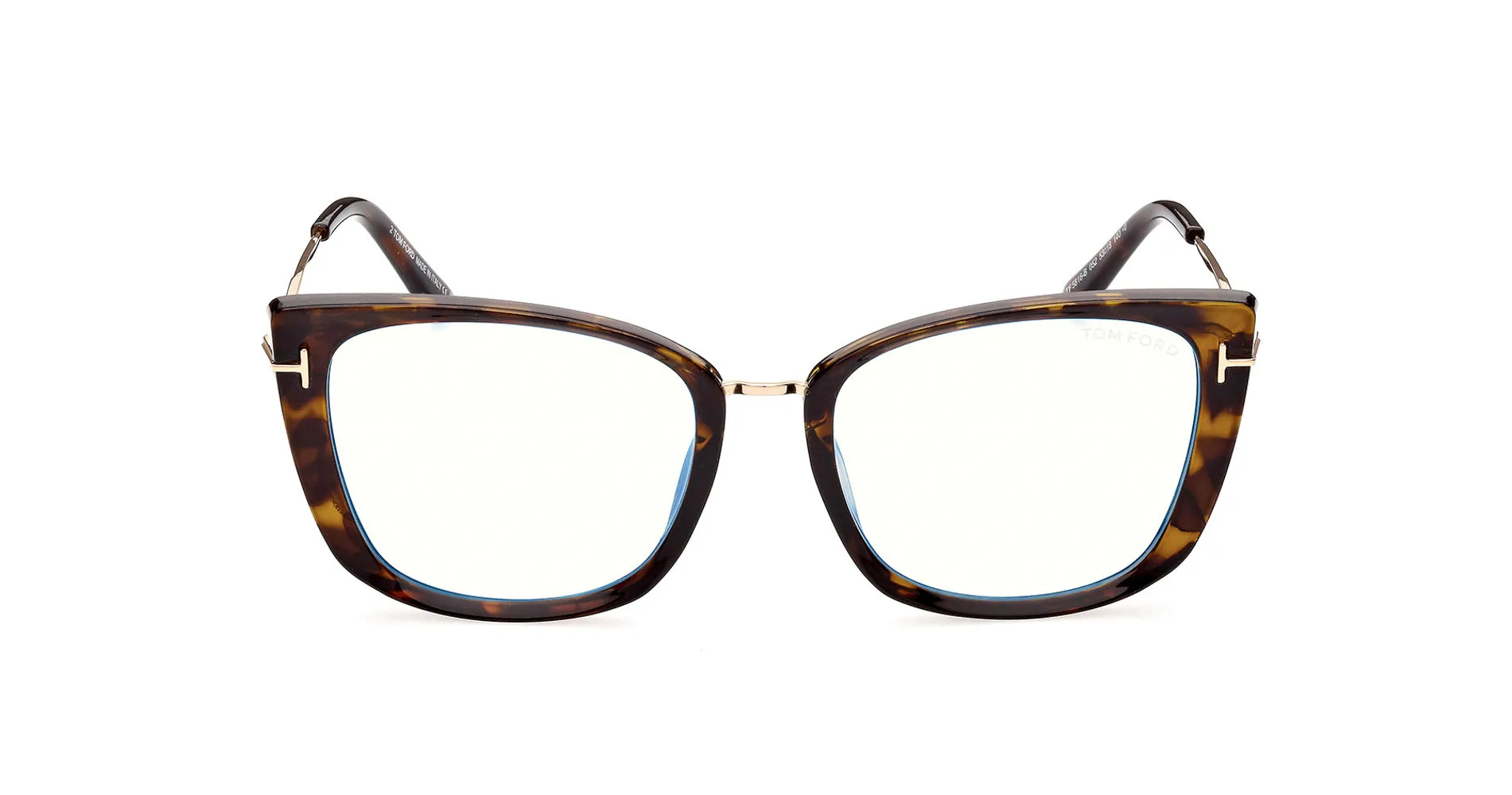 Tom Ford TF5816-B sold by Fashion Eyewear product image thumbnail 5