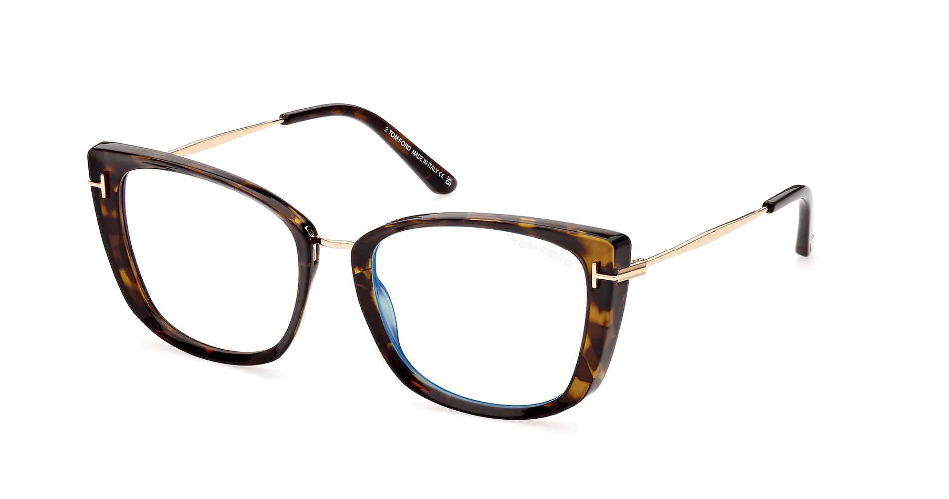 Tom Ford TF5816-B sold by Fashion Eyewear product image thumbnail 4